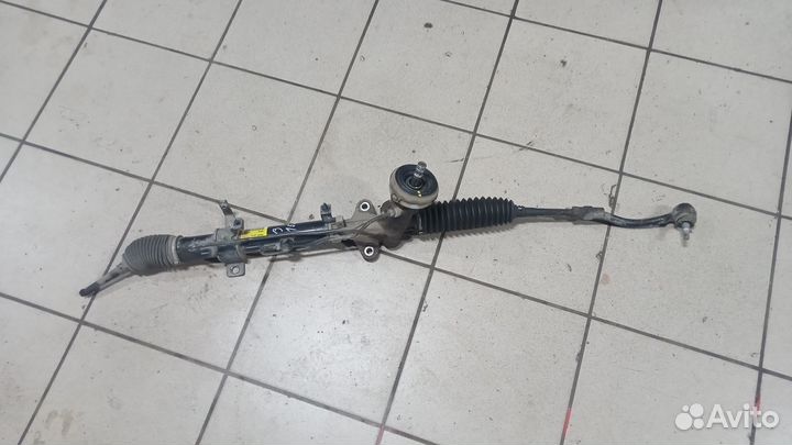Рейка рулевая Киа Рио седан