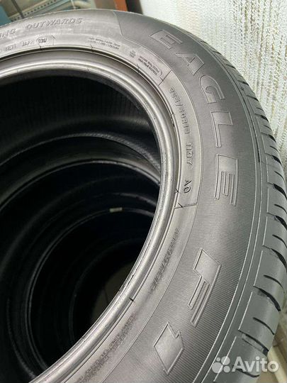 Goodyear Eagle F1 Asymmetric SUV 4x4 265/50 R19 110Y