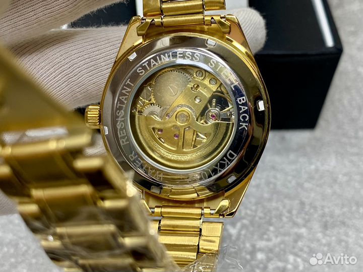 Мужские часы rolex