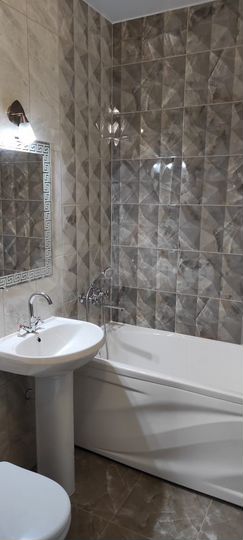 1-к. квартира, 43 м², 9/10 эт.