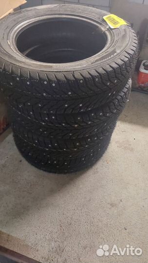 КАМА Кама-208 175/65 R14