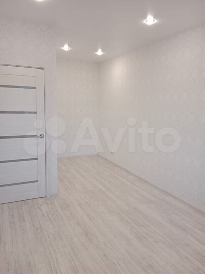 1-к. квартира, 33,3 м², 12/14 эт.