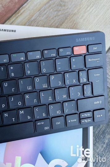 Samsung galaxy tab s6 lite