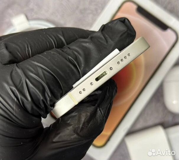 iPhone 12 mini, 128 ГБ