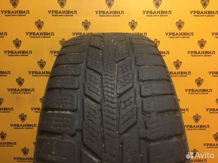Semperit Speed Grip 205/60 R16 92H
