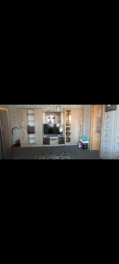 2-к. квартира, 43,1 м², 5/5 эт.