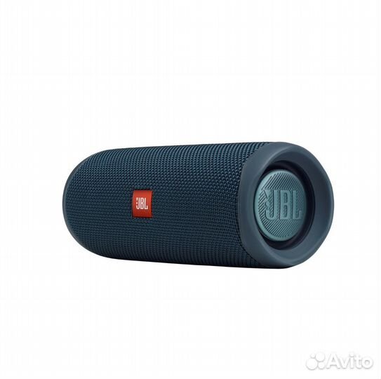 Портативная колонка JBL Flip 5 Blue