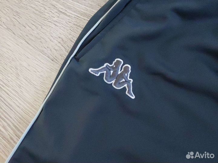 Спортивные штаны Kappa оригинал М (48)