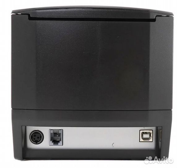 Принтер этикеток Xprinter XP-365B