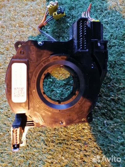 Шлейф лента Air-bag 31264357 Volvo V70 BW