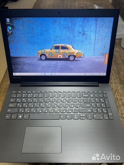 Ноутбук Lenovo 320-15IKB Intel Pentium 4415U 2300