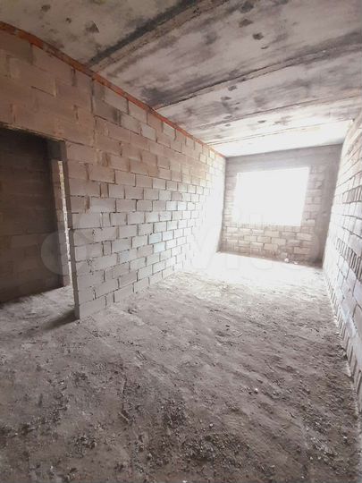 1-к. квартира, 40 м², 4/5 эт.