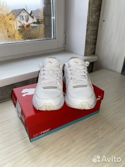 Кроссовки puma оригинал