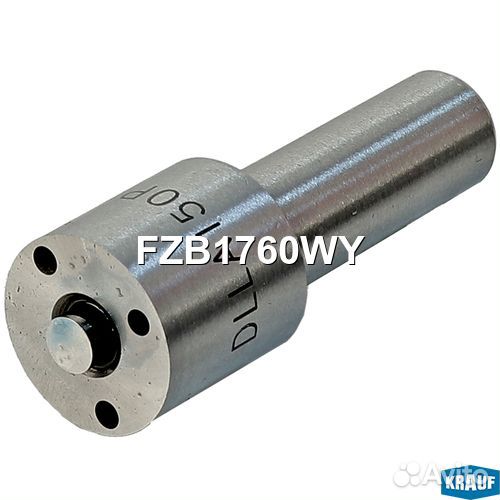 Распылитель форсунки FZB1760WY Krauf