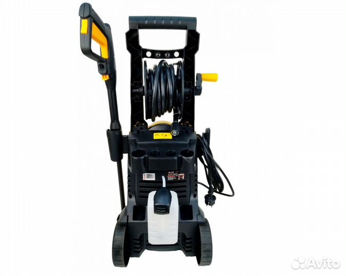 Аппарат моющий высокого давления BR-2200 PRO