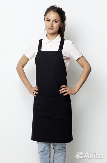 Униформа для персонала оптом