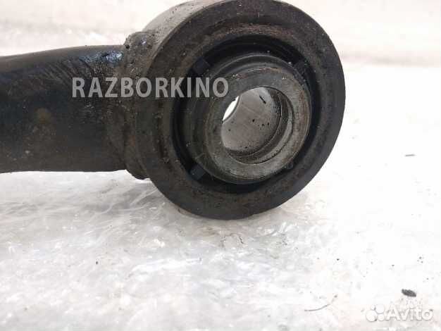 Рычаг задний нижний Ниссан