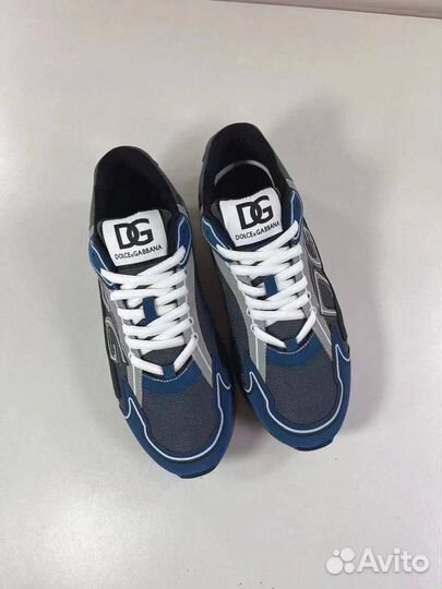 Кроссовки Christian Dior