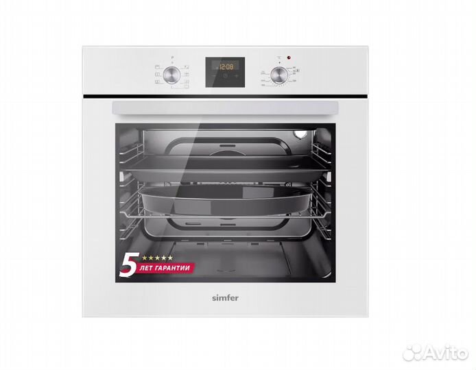 Духовой шкаф simfer (разные модели)