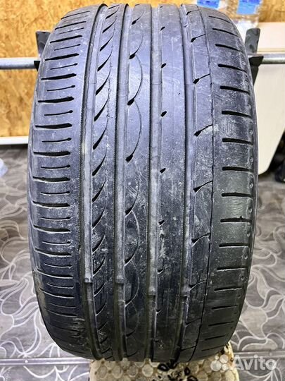 Yokohama Advan Sport V103 245/35 R19 93Y