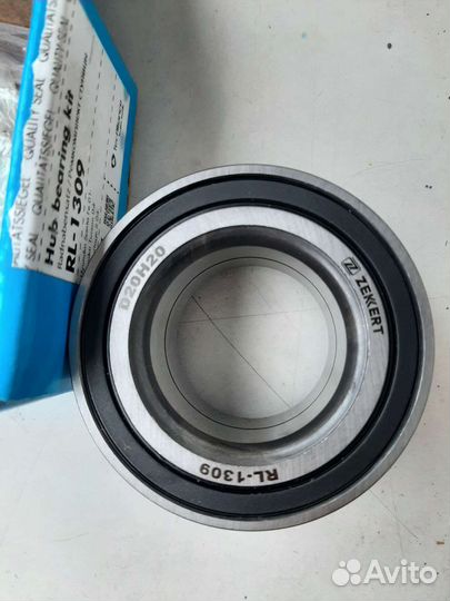 Подшипник ступицы