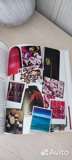 Книга макияж бобби браун