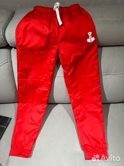 Спортивный костюм