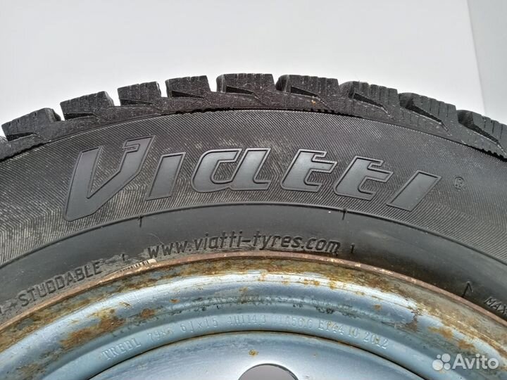 Viatti Brina Nordico V-522 195/60 R15