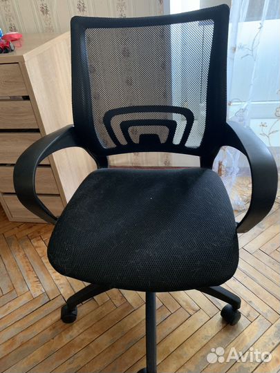 Компьютерное кресло