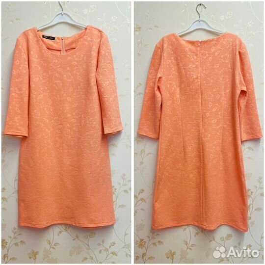 Одежда (10 шт) 44-46 р. пакетом женская