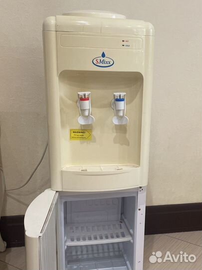 Запчасти для кулера воды