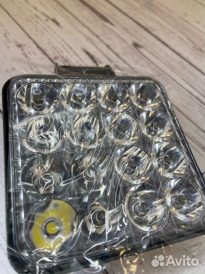 Вспышки фсо