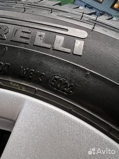 Колеса для нивы