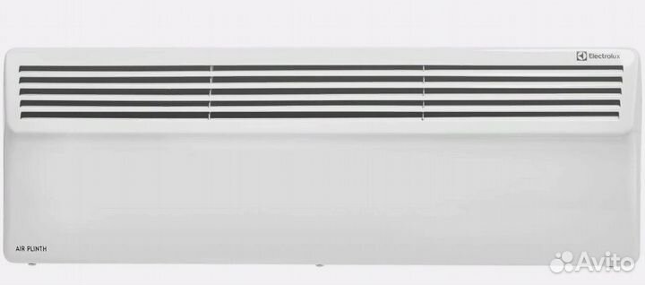 Конвектор электрический Electrolux ECH/AG-500 PE3