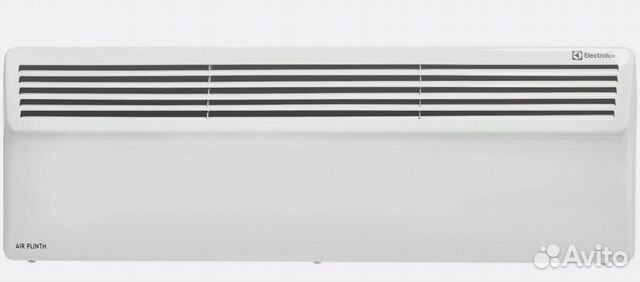 Конвектор электрический Electrolux ECH/AG-500 PE3