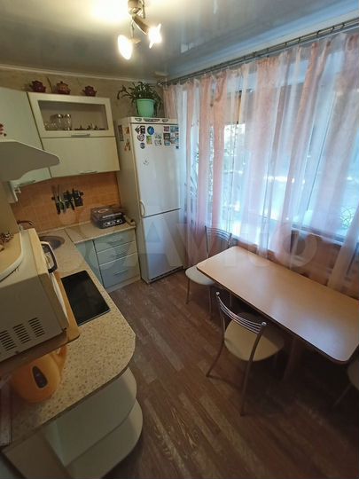 2-к. квартира, 39 м², 1/5 эт.