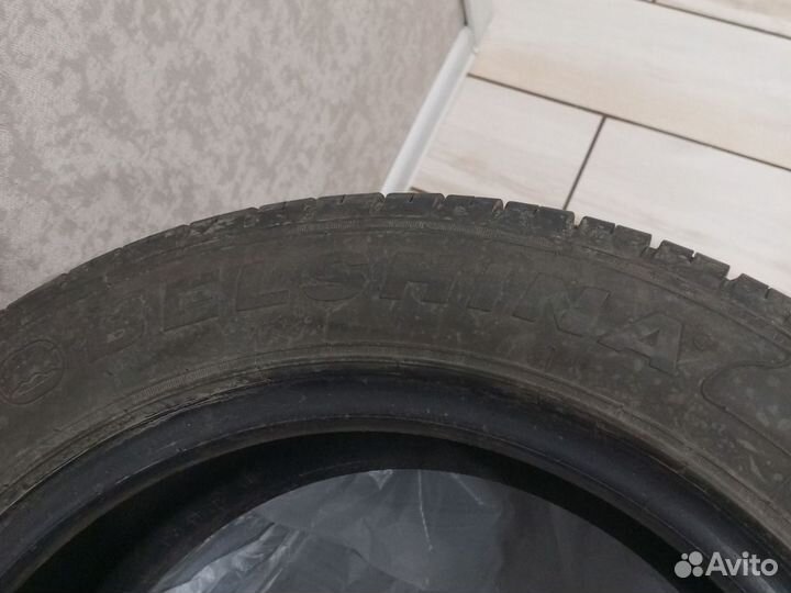 Белшина Artmotion Бел-262 205/55 R16 91H