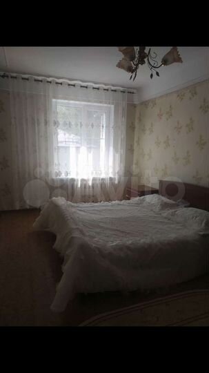 4-к. квартира, 59,9 м², 3/5 эт.