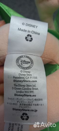 Кукла дисней disney