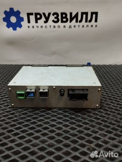 Блок управления телематика Volvo FH4 22370475