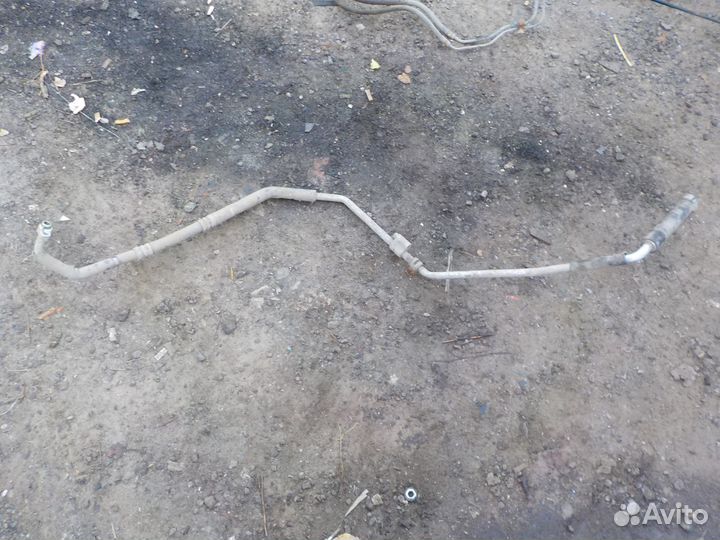 Трубка кондиционера хендай портер