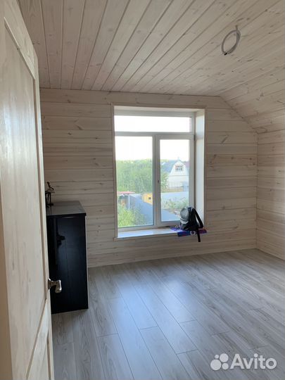 Отделка вагонкой, деревом