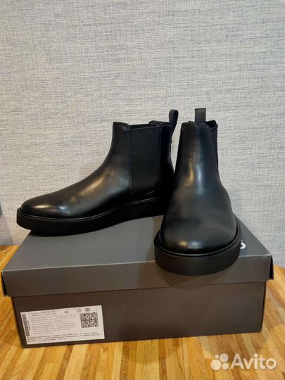 Ботинки челси мужские новые 42
