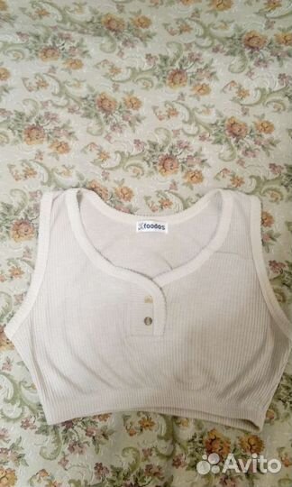 Вещи пакетом