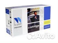 Картридж NVP совместимый NV-CF380X Black