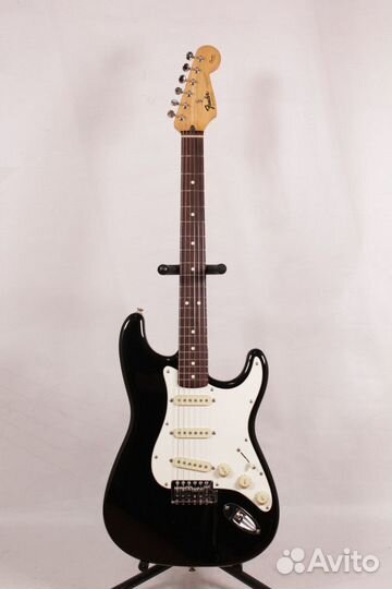 Fender Stratocaster Squier Series Mexico