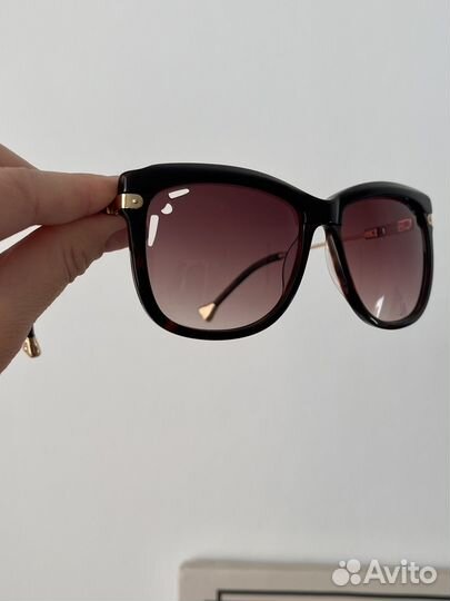 Солнцезащитные очки louis vuitton