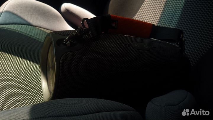 Колонка jbl extreme 1 Оригинал