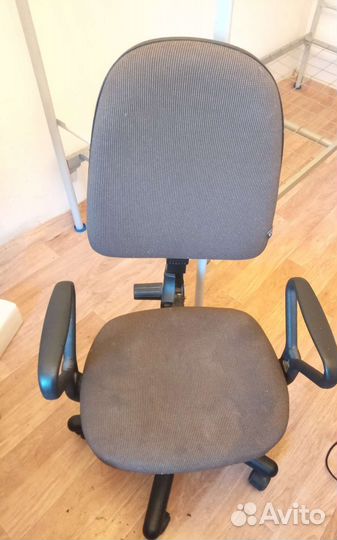 Компьютерное кресло бу