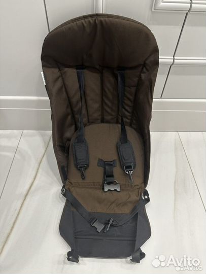 Коляска bugaboo cameleon 3